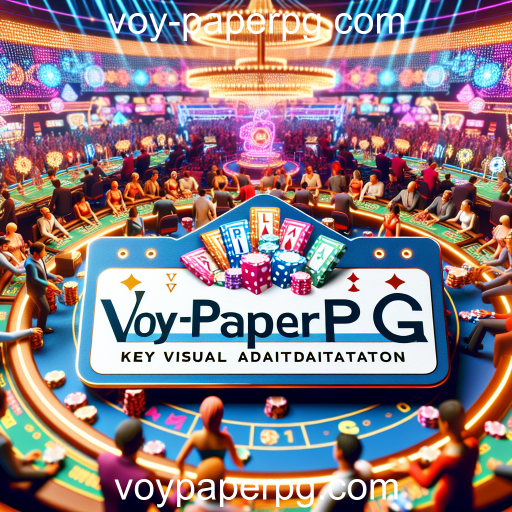 A Evolução dos Jogos de Eventos: Uma Experiência Inesquecível