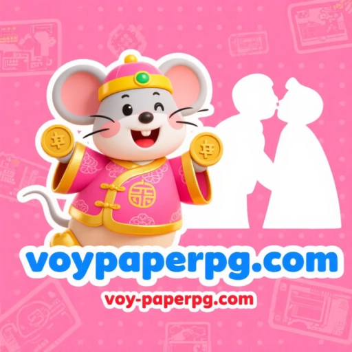 voy-paperpg.com