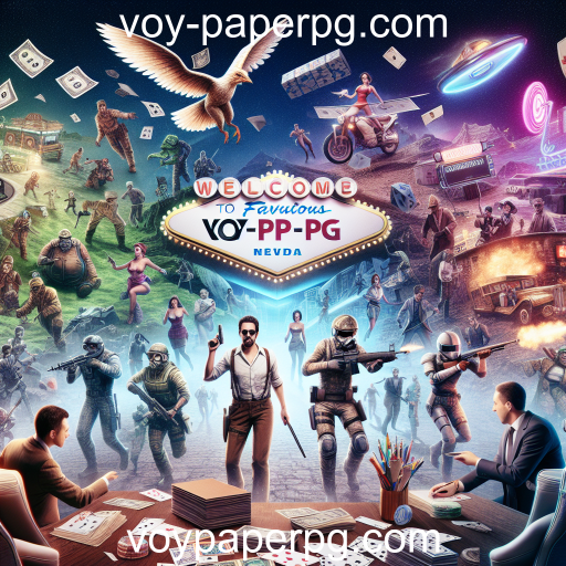 Novidades Imperdíveis do Mundo dos Jogos em 2023